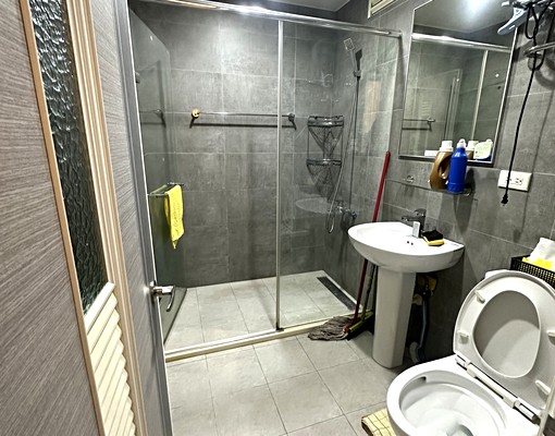 喬陽社宅-可租補◆免服務費◆家具齊全◆幸福商圈◆2+1房 - Image 11