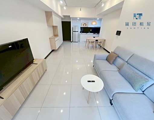 【佳鋐新邑】裝潢漂亮大三房~平車梧棲/四維中路/文化商圈 - Image 5