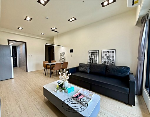 仁山潮尚居💖全新視野三房💖可租補💖平車浴缸 - Image 4