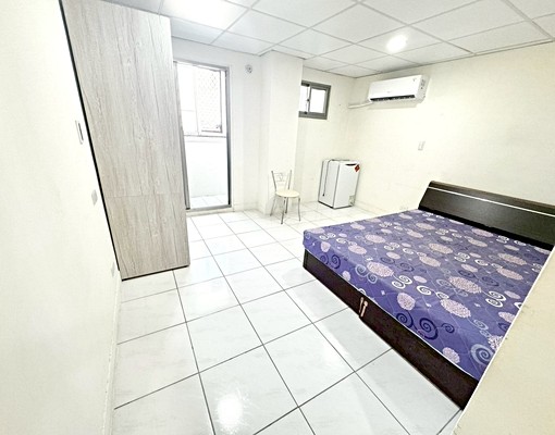 台水電✨租屋補助✨陽台獨洗曬✨超級大空間✨小資首選✨ - Image 2