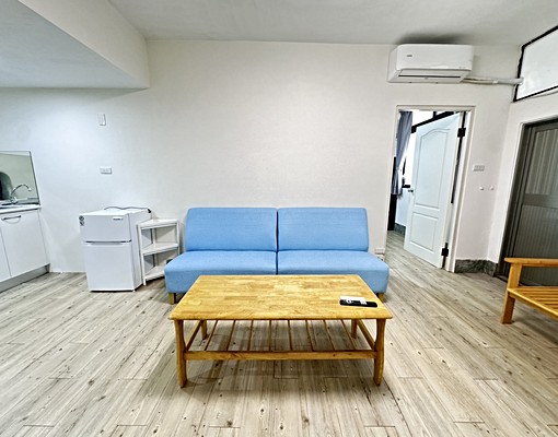 🔥西屯大1房1廳/可雙租補/獨洗曬/近捷運/全新裝潢🔥 - Image 2