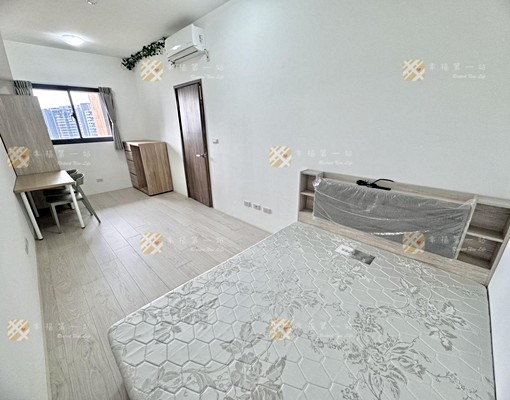 北屯質感2房｜可租補.戶籍｜傢俱全配｜近74快速道路 - Image 5