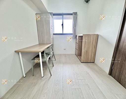 北屯質感2房｜可租補.戶籍｜傢俱全配｜近74快速道路 - Image 8