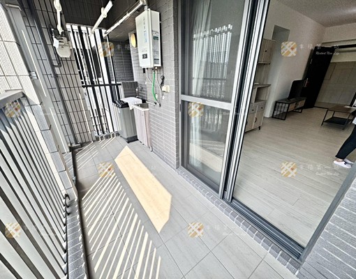 北屯質感2房｜可租補.戶籍｜傢俱全配｜近74快速道路 - Image 12