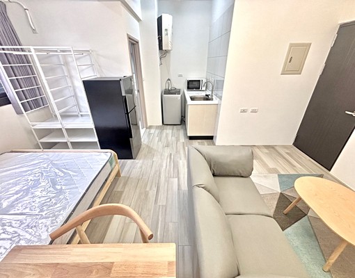 雙租補✅貓咪✅新屋入住✨獨立洗曬✨流理臺✨大空間✨74交流 - Image 9