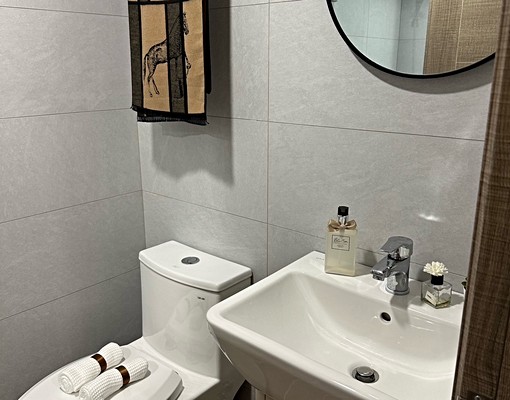 ⭐LikeHouse質感首選・北歐風全新套房|後昌505 - Image 5