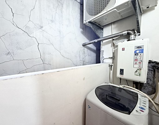 有點喜歡有點甜💖一層兩戶雙租補陽台獨洗🌈無敵大間 - Image 8