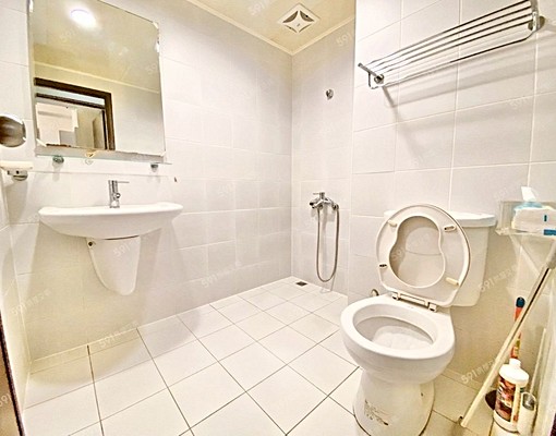 太原軍功東山松竹葳格💖可寵租補超美精裝三房含平車💖浴缸 - Image 11