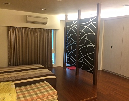 礁溪~鳳凰君悅♨️挑高5米3品生活♨️溫泉美宅 - Image 1