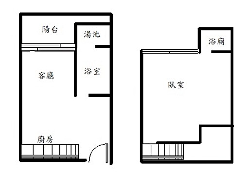 礁溪~鳳凰君悅♨️挑高5米3品生活♨️溫泉美宅 - Image 13