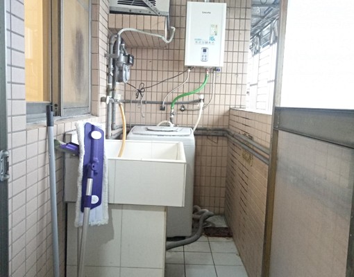 路易市💎大坪數5房💎前後通風💎含傢俱 - Image 6