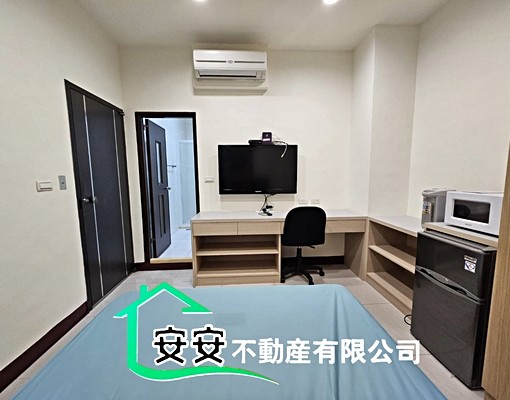 全新首租美裝潢獨立套房 - Image 4