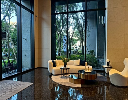 七期小豪宅『市政一號院』兩房平車全含價附家具家電 - Image 3