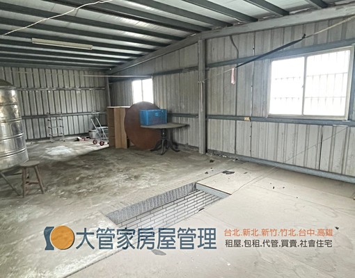 近園區4房透天/現況空屋出租/門口可停車/適宿舍 - Image 14