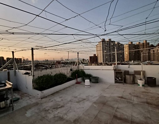 中和莊敬路華廈RC頂樓加蓋 - Image 2