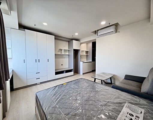 可租補😍黃金地段精緻美房社區大樓有車位有管理員🏠可寵 - Image 5