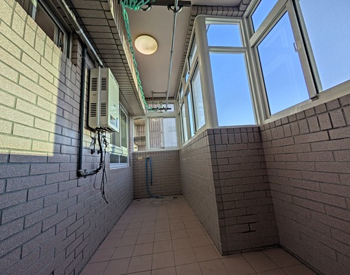 意志力社宅可雙租補採光三房👑變頻冷氣👑近文華高中站 - Image 6