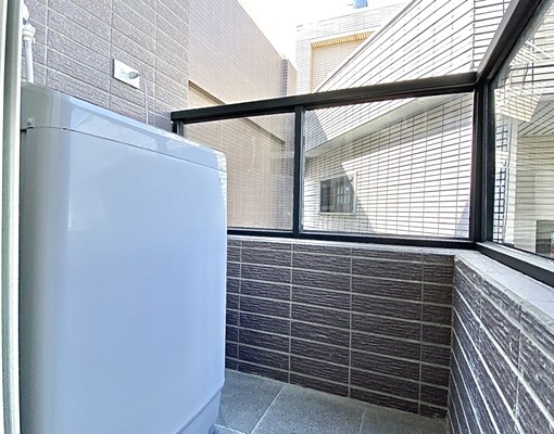 可租補台水電💡獨立洗曬🧺流理台＋電磁爐🍳機能滿分 - Image 10