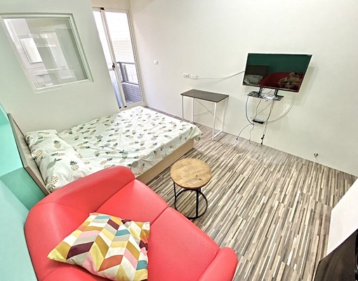 可租補台水電💡獨立洗曬🧺流理台＋電磁爐🍳機能滿分 - Image 4