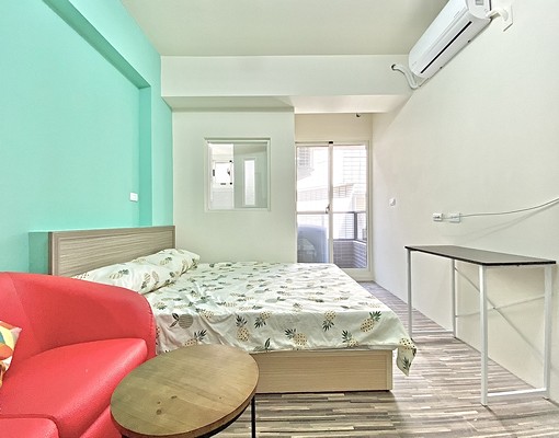 可租補台水電💡獨立洗曬🧺流理台＋電磁爐🍳機能滿分 - Image 2