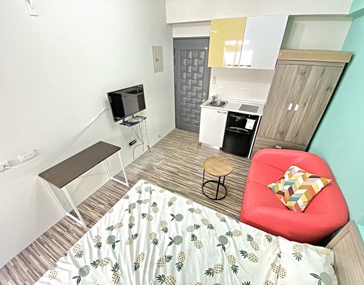 可租補台水電💡獨立洗曬🧺流理台＋電磁爐🍳機能滿分 - Image 7