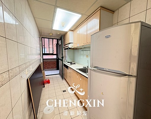 💎可寵三房_平面車位_垃圾處理代收包裹_近竹科_雙衛浴開窗 - Image 4