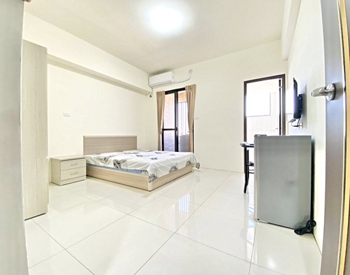 整棟全新蓋✨陽台獨洗✨租屋補助✨貓奴最愛✨機車位 - Image 8