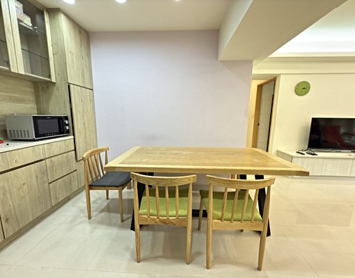 紅樹林海天社區３房２廳 - Image 12