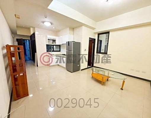 沛涵推薦🧚￸�‍♀️A8中心商業區【達鑫富麗】捷運2房 - Image 1