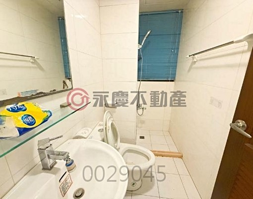 沛涵推薦🧚￸�‍♀️A8中心商業區【達鑫富麗】捷運2房 - Image 6