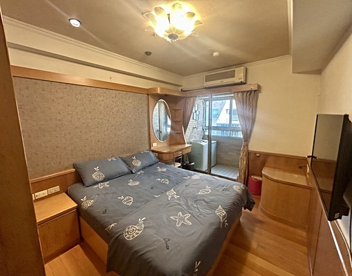 社宅可租補G4捷運站我愛龍邦溫馨套房 - Image 2