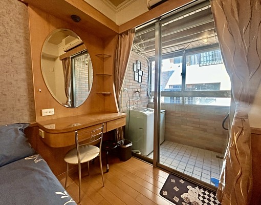 社宅可租補G4捷運站我愛龍邦溫馨套房 - Image 2