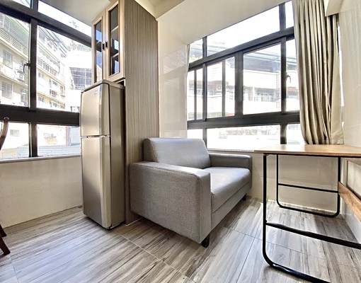 🔱精緻系統裝潢🔱近四維國小🔱可雙租補電梯套房 - Image 4