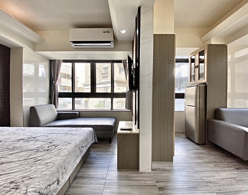 🔱精緻系統裝潢🔱近四維國小🔱可雙租補電梯套房 - Image 3