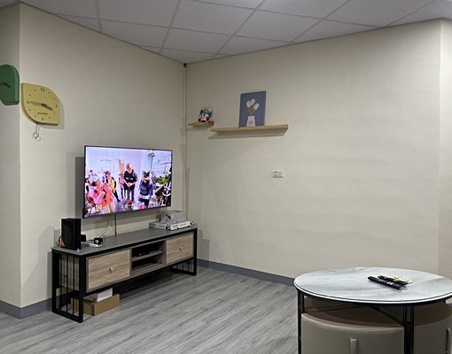 小港公寓一樓2房出租 - Image 1