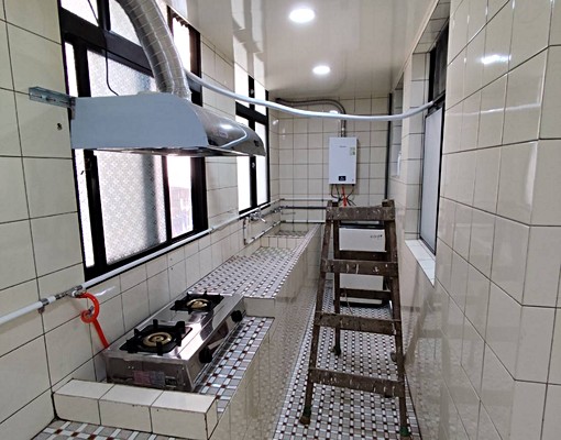 @可租屋補助，五樓公寓，四房前陽台進出，台水台電，加賴洽詢@ - Image 8