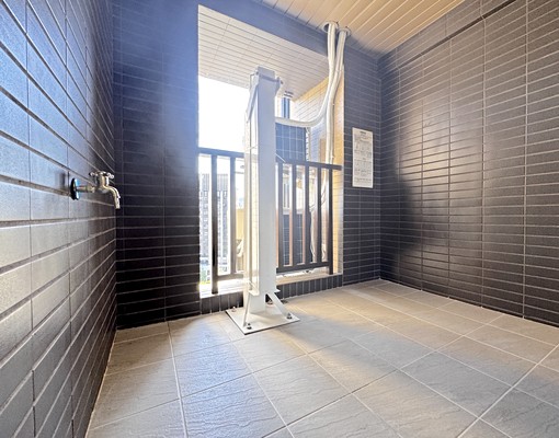 全新出租/土城【世界花園】景觀三房平車@同心圓曹根寧 - Image 10