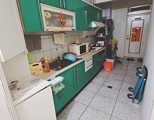 復旦高中~1樓共用廚房陽台待套房 - Image 9