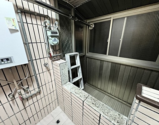 秀朗橋❣租補稅籍/包裹垃圾代收/免爬高/採光通風/近秀山國小 - Image 13