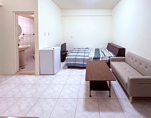 🔥租~獨家~戀上北區太皇園高樓有陽台套房(可租補) - 591租屋網 - Image 4