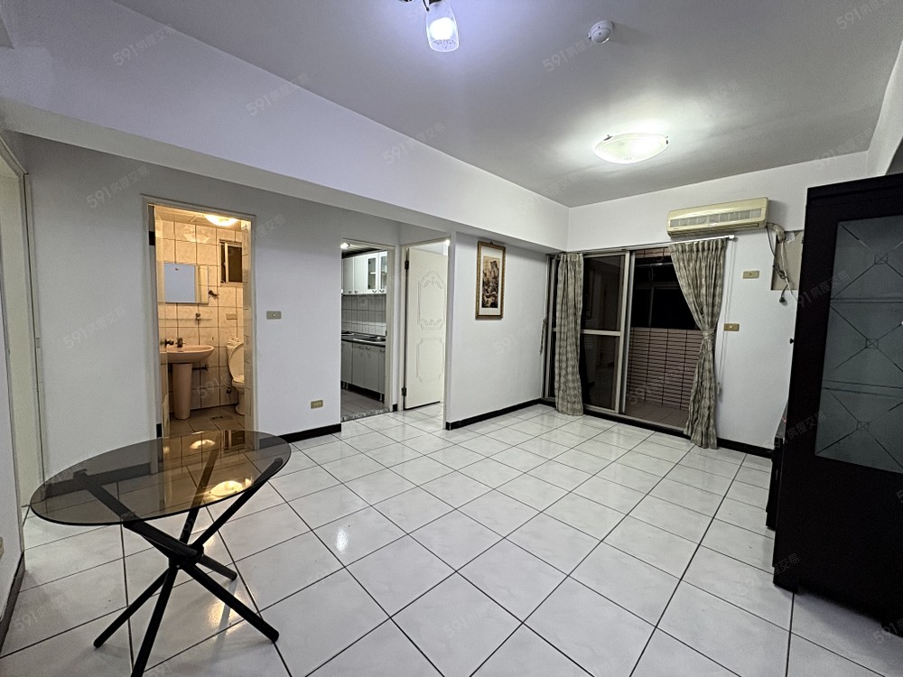 秀朗橋❣租補稅籍/包裹垃圾代收/免爬高/採光通風/近秀山國小 - Image 1