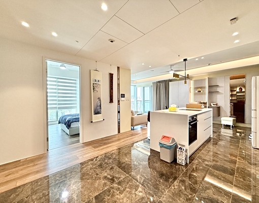 寶輝SKYTOWER💖雙平車高雅精裝🌈傢俱全配 - Image 5