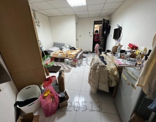 淡水老街★捷運🍎【麗緻花園裝潢套房】★機能佳 - Image 6