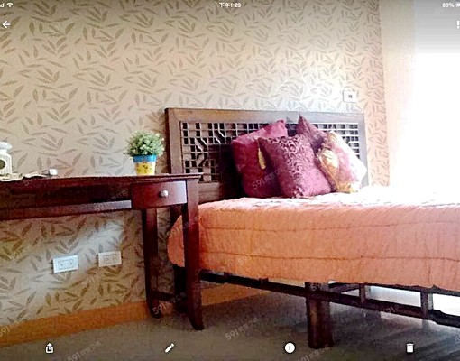 新店安祥景觀電梯2房/環境優美/含管理費/有車位/可租補 - Image 5