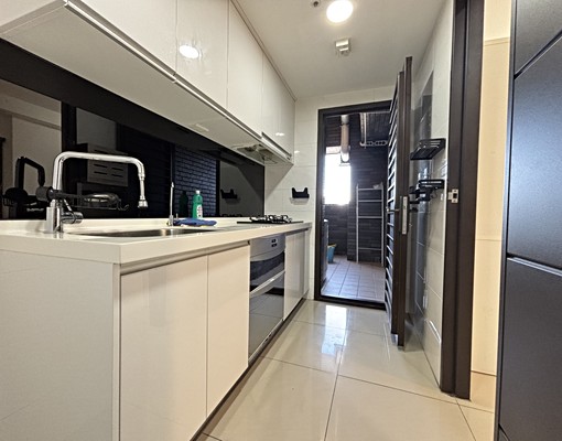 A7金捷市-高樓景觀通風絕佳二房精美宅 - Image 6