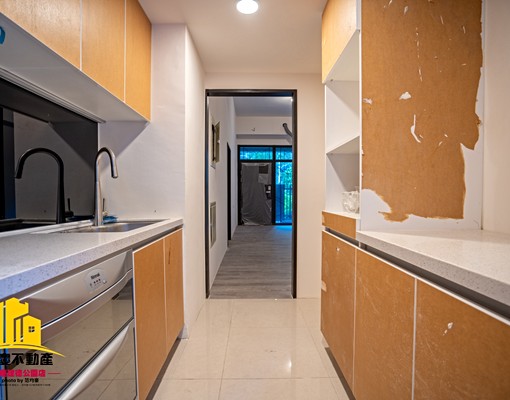 可補助|租金含車含管|范均豪|合遠首綻|挑高四房三衛有庭院 - Image 5