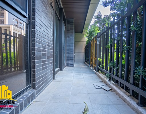 可補助|租金含車含管|范均豪|合遠首綻|挑高四房三衛有庭院 - Image 16