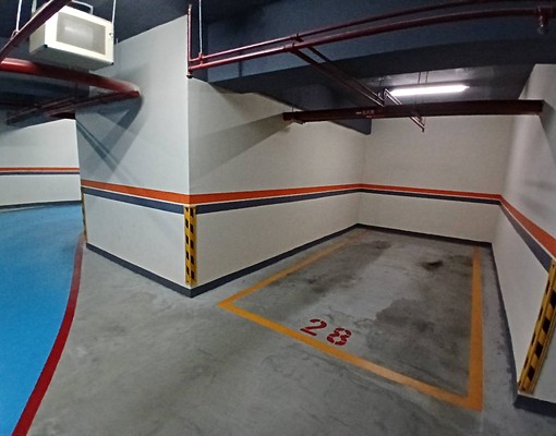 A9林口〔世界市-世界館〕可入籍｜兩房平車｜一卡皮箱拎包入住 - Image 14