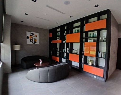 A9林口〔世界市-世界館〕可入籍｜兩房平車｜一卡皮箱拎包入住 - Image 13