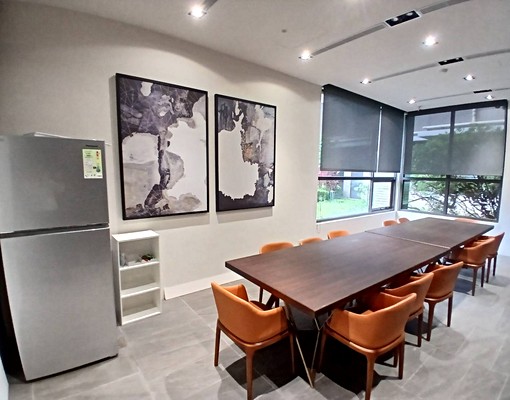 A9林口〔世界市-世界館〕可入籍｜兩房平車｜一卡皮箱拎包入住 - Image 12